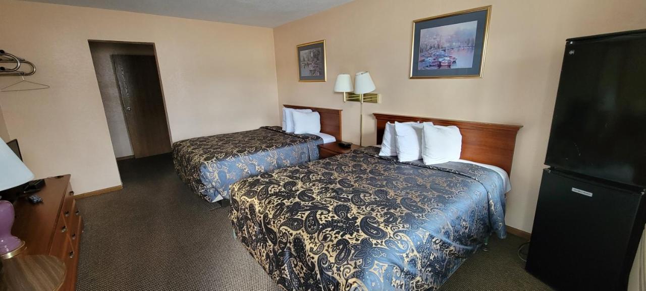 Motel Mackinaw Budget Mackinaw City